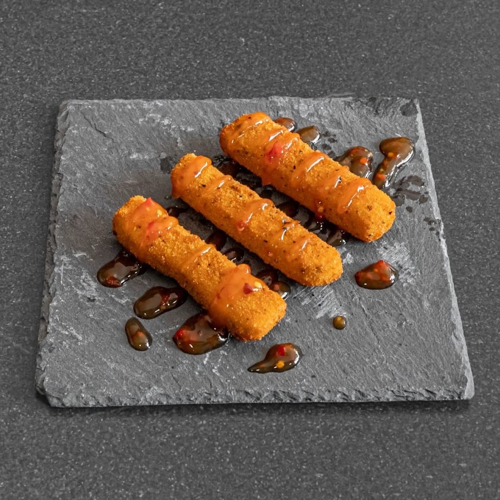Food Casa Mia Glasgow
